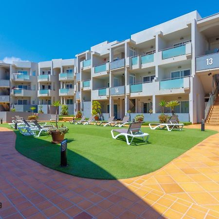 Saniko Corralejo Irent Fuerteventura Apartment Екстериор снимка