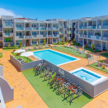 Saniko Corralejo Irent Fuerteventura Apartment Екстериор снимка