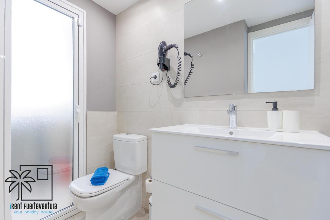Saniko Corralejo Irent Fuerteventura Apartment Екстериор снимка
